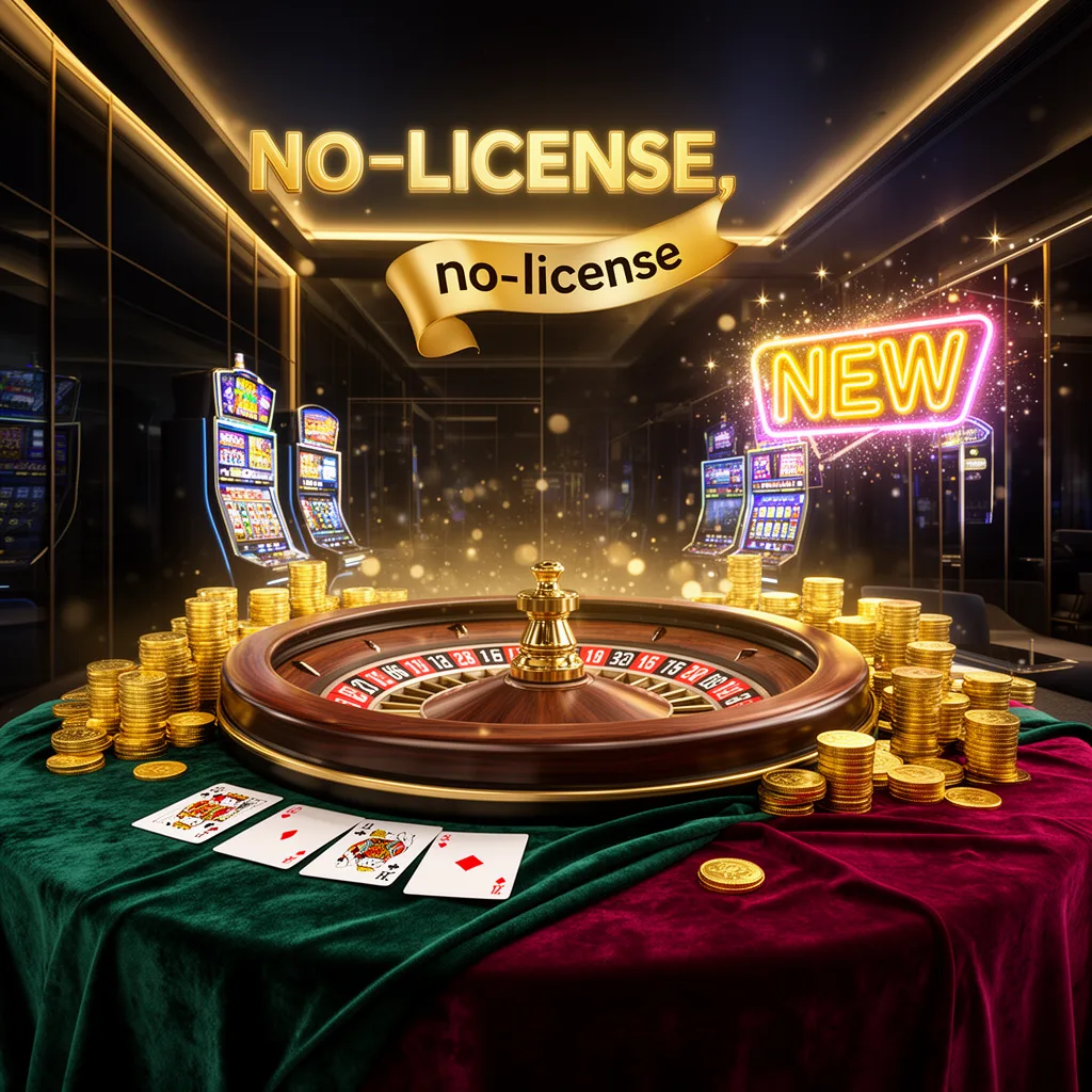 Bonus benvenuto casino online