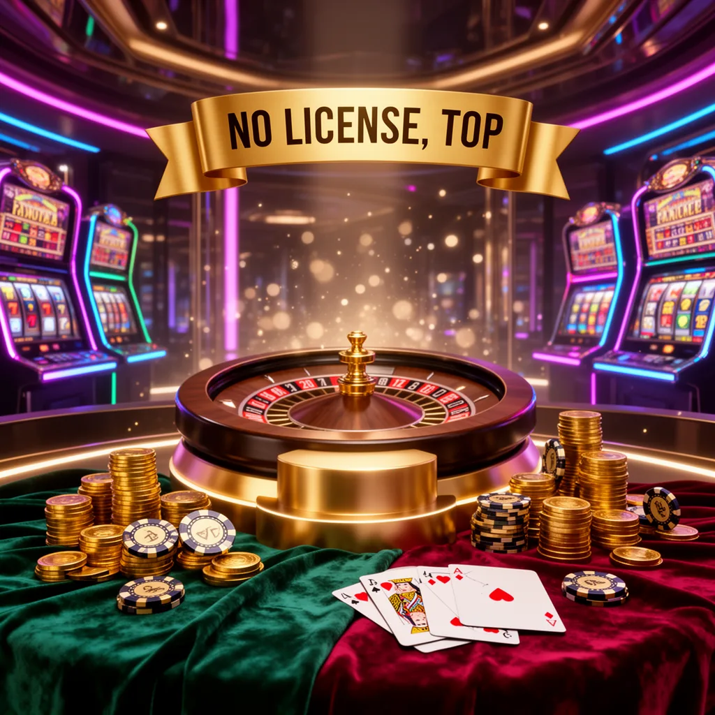 Casino online sicuro e affidabile